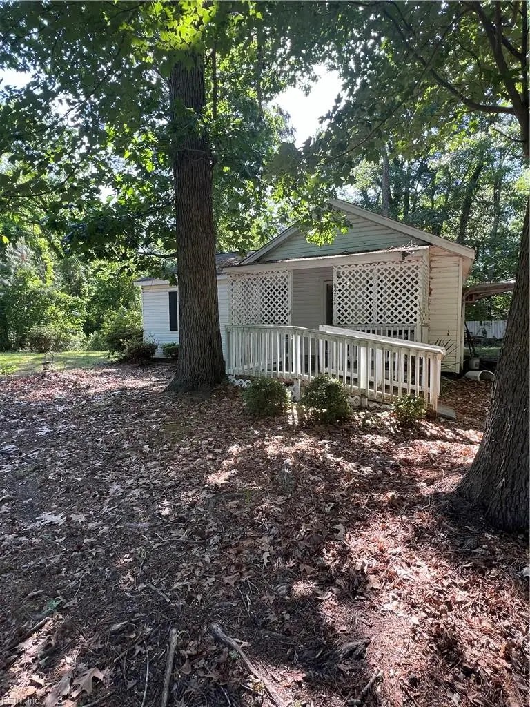 8272 Crittenden Road, Suffolk, VA 23436 - #1