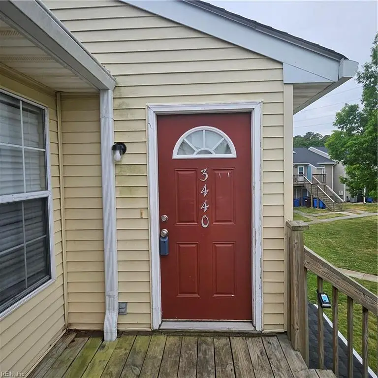 3440 Clover Road E, Chesapeake, VA 23321 - #1