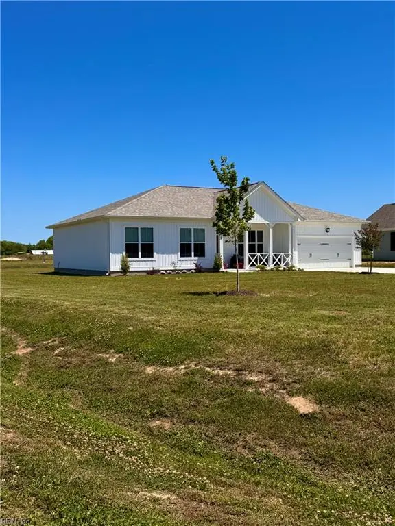 3416 Tower Hill Circle, Cape Charles, VA 23310 - #1