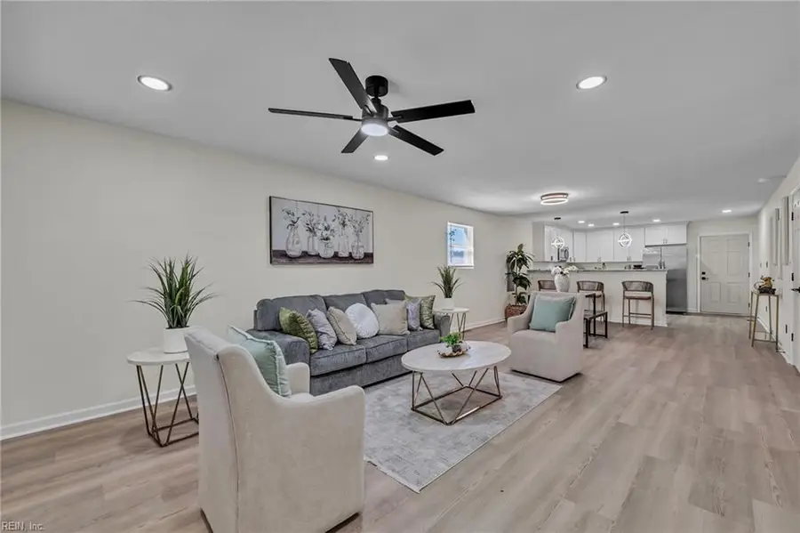 1600 Welk Street, Portsmouth, VA 23701 - #2