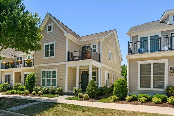 4338 Casey Boulevard, Williamsburg, VA 23188