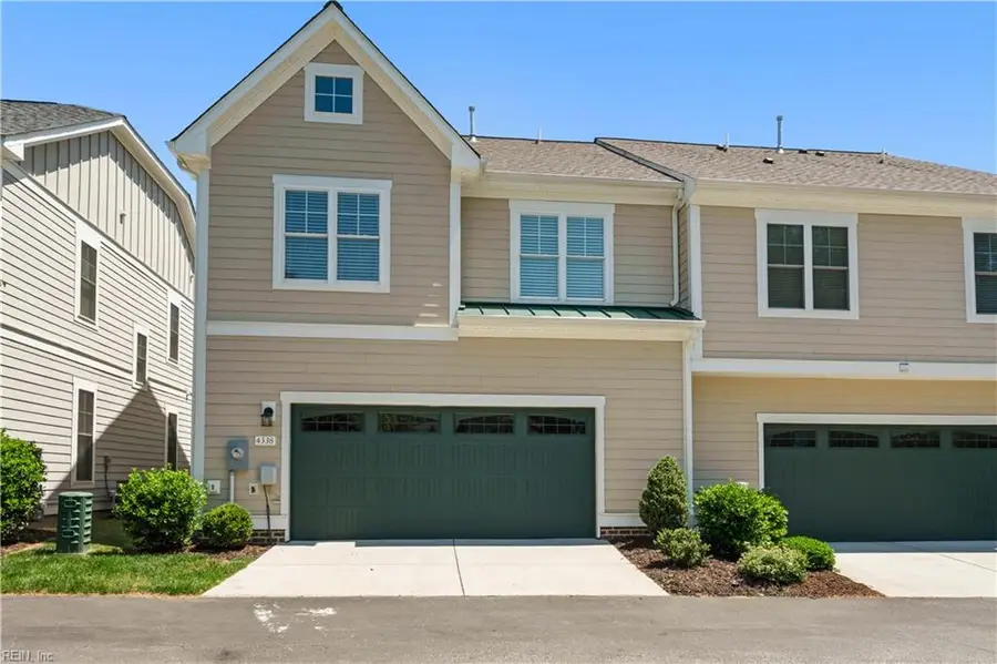 4338 Casey Boulevard, Williamsburg, VA 23188 - #3