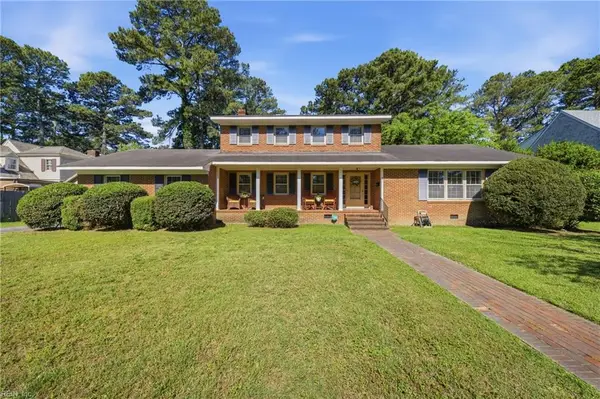 507 Dumville Avenue, Suffolk, VA 23434