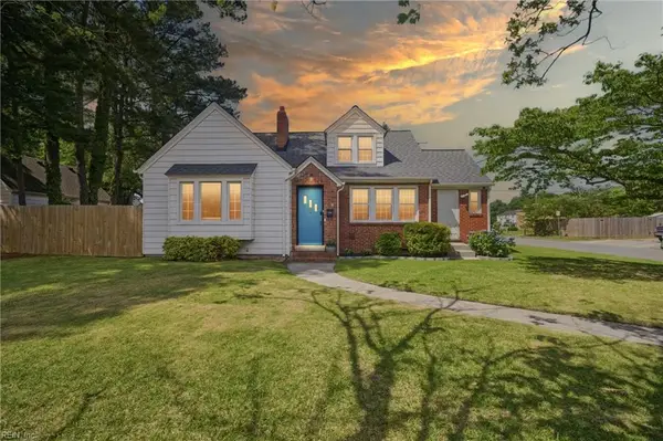 200 Burleigh Avenue, Norfolk, VA 23505