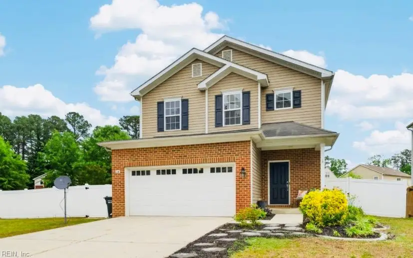114 Cotswold Court, Williamsburg, VA 23185 - #2
