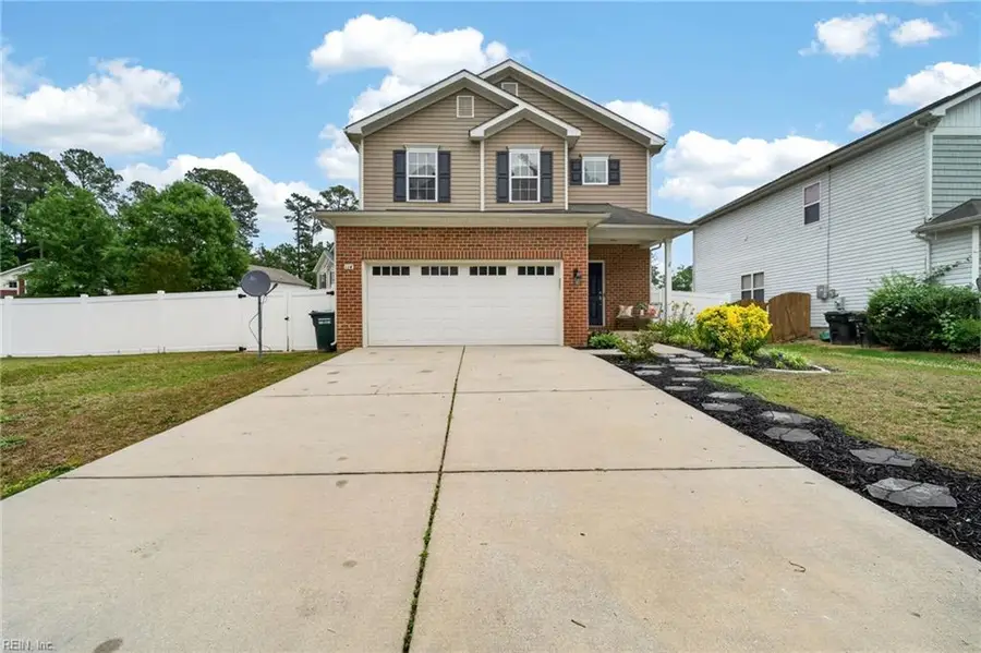114 Cotswold Court, Williamsburg, VA 23185 - #3