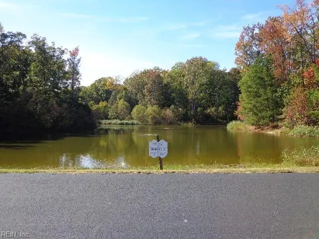 1445 Morgarts Beach Road, Smithfield, VA 23430 - #1