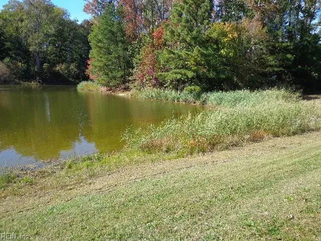 1445 Morgarts Beach Road, Smithfield, VA 23430 - #2