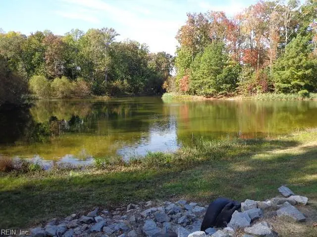 1445 Morgarts Beach Road, Smithfield, VA 23430 - #3