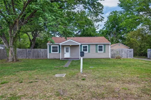 237 Beacon Road, Portsmouth, VA 23702