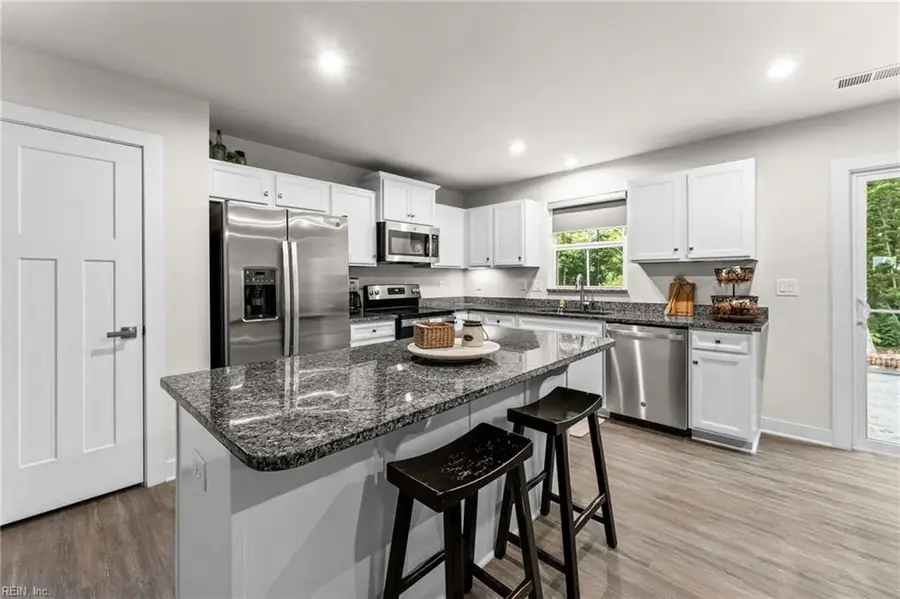 6888 Motley Landing Drive, Gloucester, VA 23061 - #2
