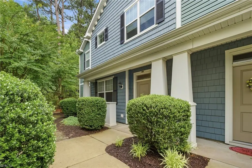 2504 Leytonstone Drive, Chesapeake, VA 23321 - #1