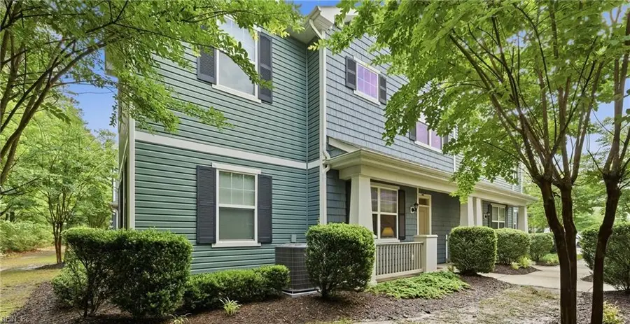 2504 Leytonstone Drive, Chesapeake, VA 23321 - #3