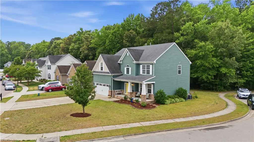 800 Aaron Culbreth Court, Chesapeake, VA 23322 - #1