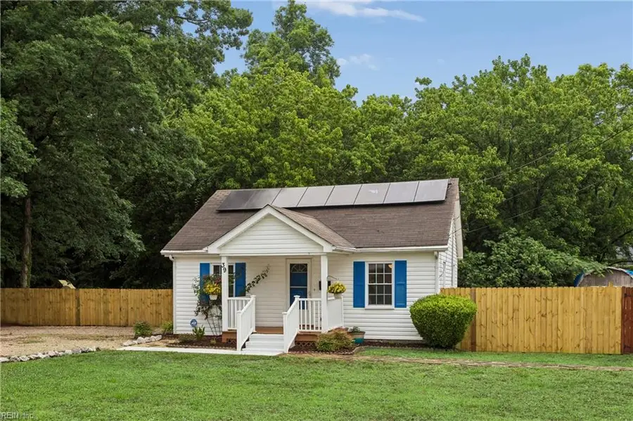 39 Ripley Street, Newport News, VA 23603 - #3