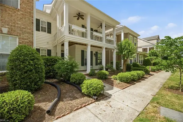4584 Willow Croft Drive, Virginia Beach, VA 23462