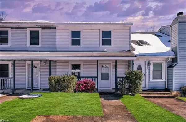 3224 Creekside Drive, Virginia Beach, VA 23453
