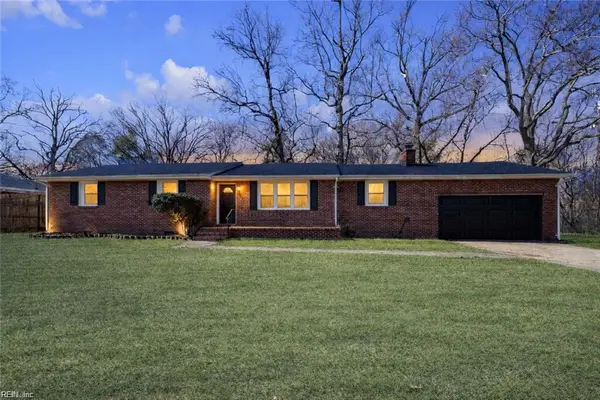 2009 Meredith Road, Virginia Beach, VA 23455