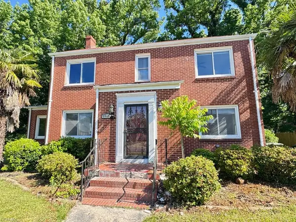 2910 Woodland Avenue, Norfolk, VA 23504