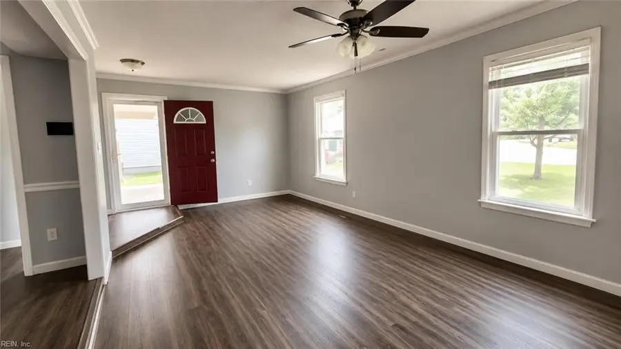 851 Weyanoke Lane, Newport News, VA 23608 - #2