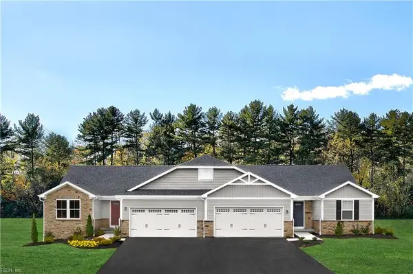 414 Braden Lane, Suffolk, VA 23435
