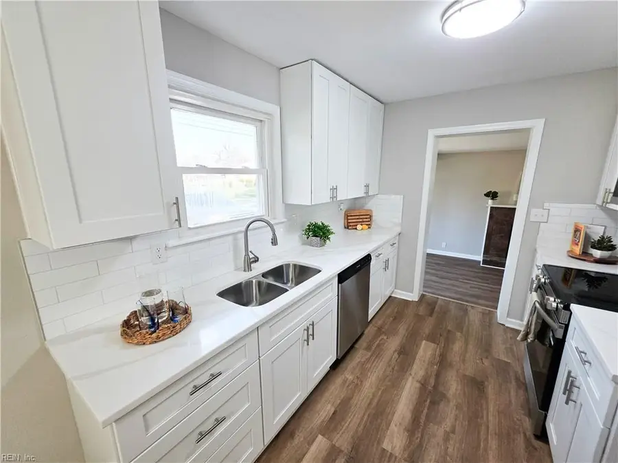 1403 Hodges Ferry Road, Portsmouth, VA 23701 - #3