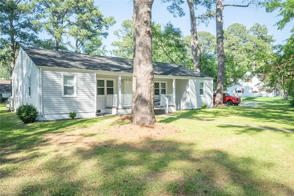 2300 Battery Park Road, Chesapeake, VA 23323