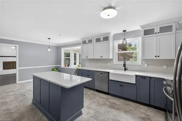 5213 Jerral Drive Drive, Prince George, VA 23875