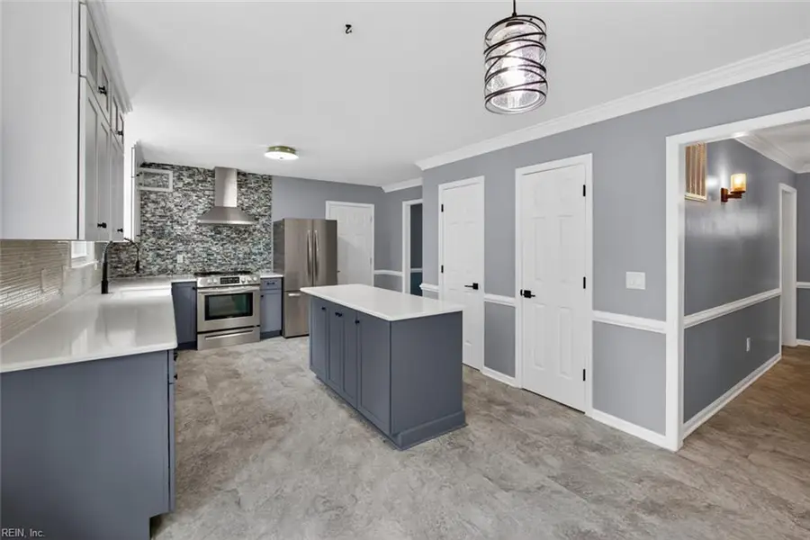 5213 Jerral Drive Drive, Prince George, VA 23875 - #2