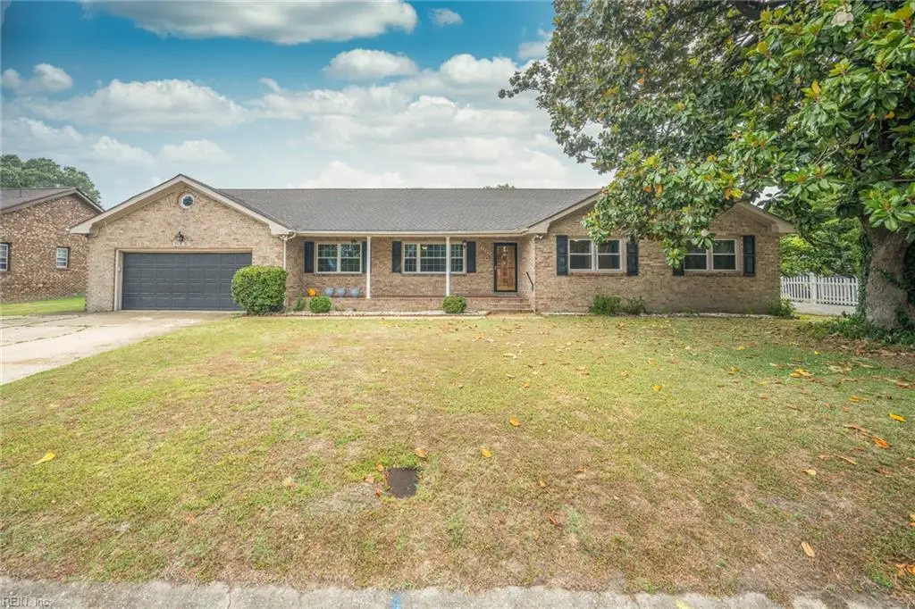 1365 Independence Boulevard, Virginia Beach, VA 23455 - #1