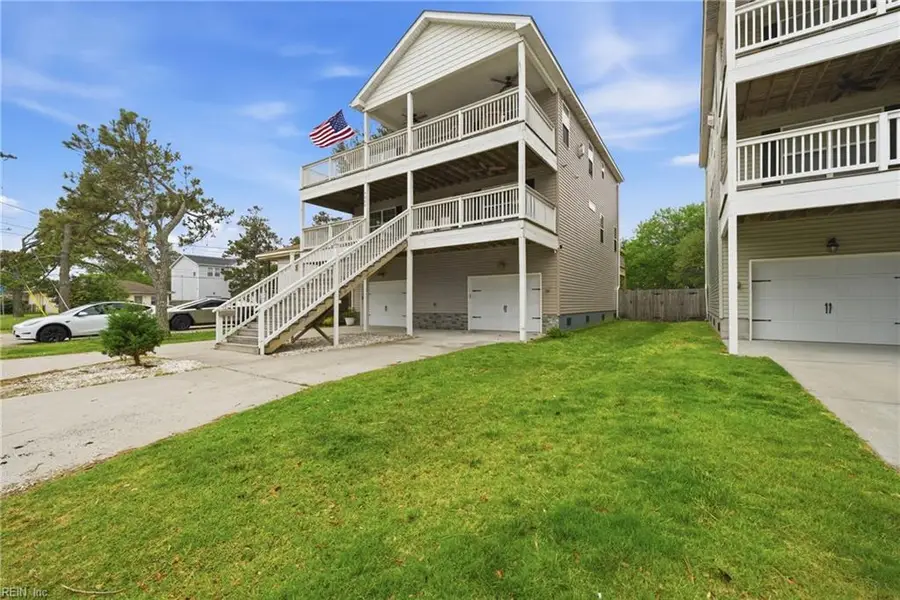 9609 19th Bay Street, Norfolk, VA 23518 - #2