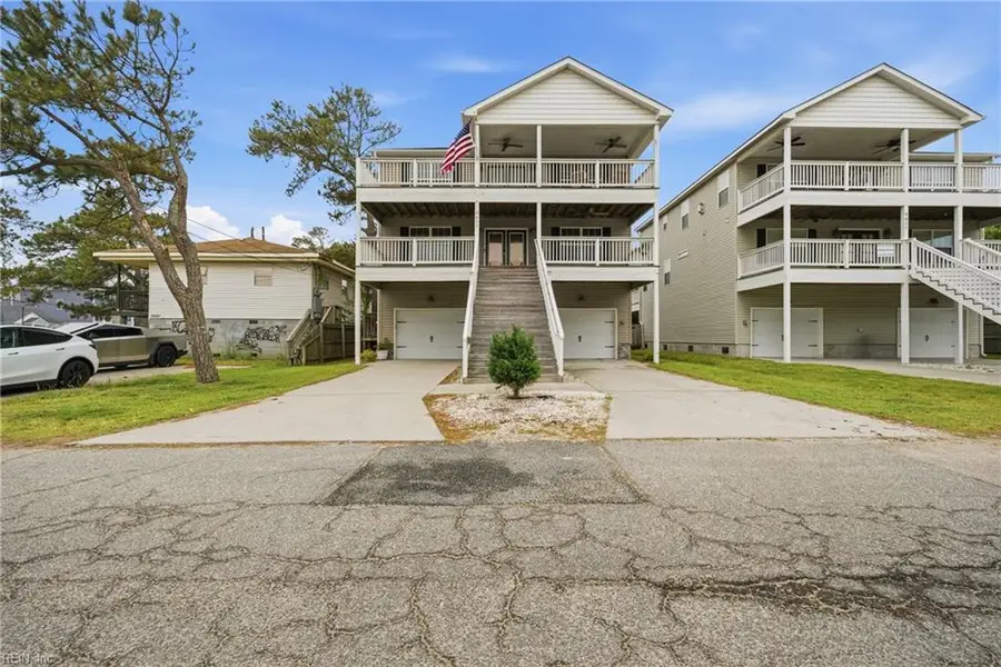 9609 19th Bay Street, Norfolk, VA 23518 - #3