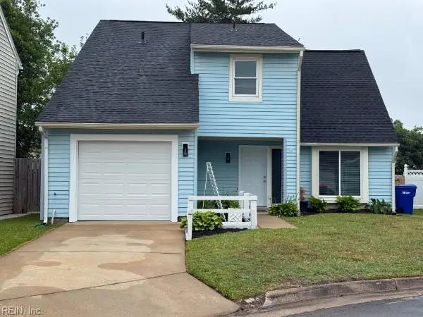 3520 Alister Court, Virginia Beach, VA 23453 - #1
