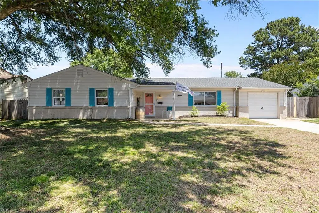 3528 Plum Crescent, Virginia Beach, VA 23453 - #1