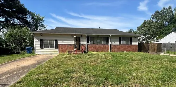 4909 Klamath Road, Virginia Beach, VA 23462