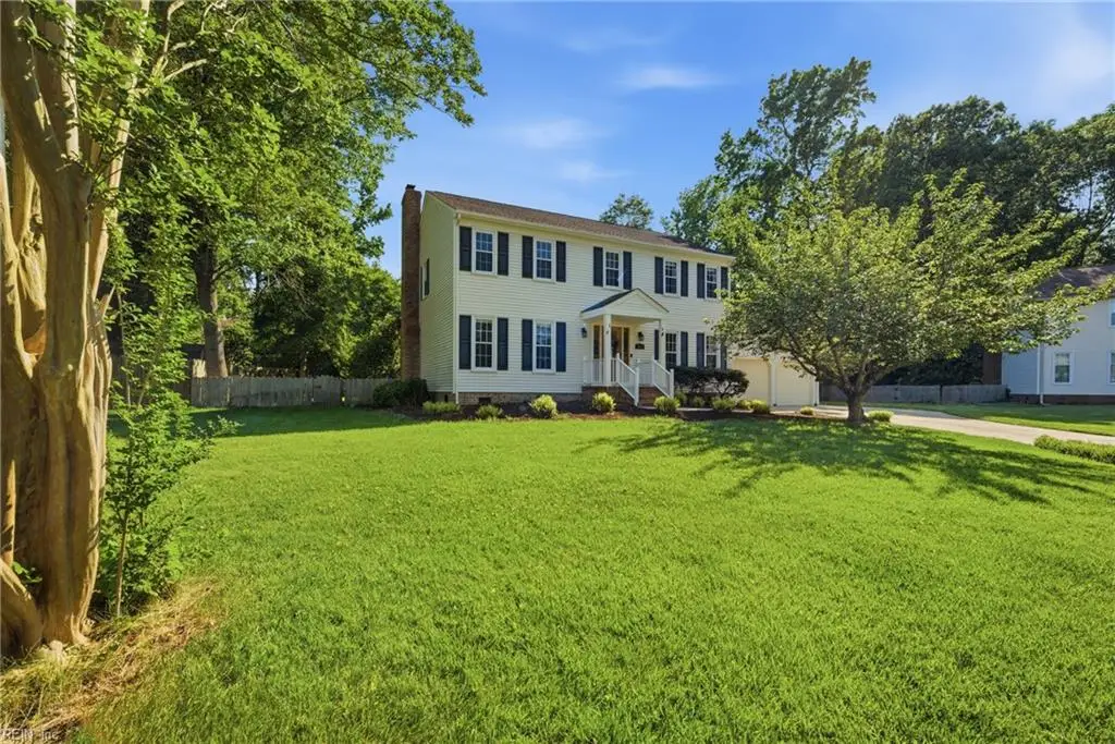 1517 Colbeck Court, Virginia Beach, VA 23456 - #1