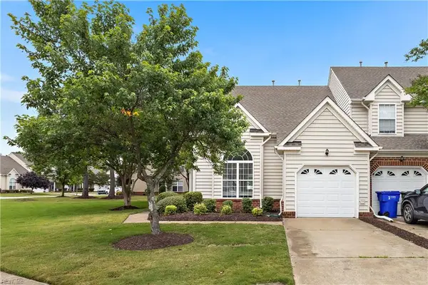 2109 Livingston Street, Suffolk, VA 23435