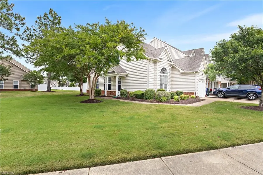 2109 Livingston Street, Suffolk, VA 23435 - #2