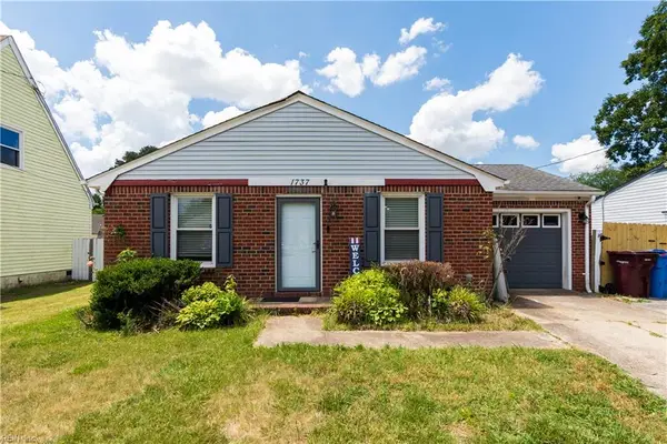 1737 Sparrow Road, Chesapeake, VA 23320