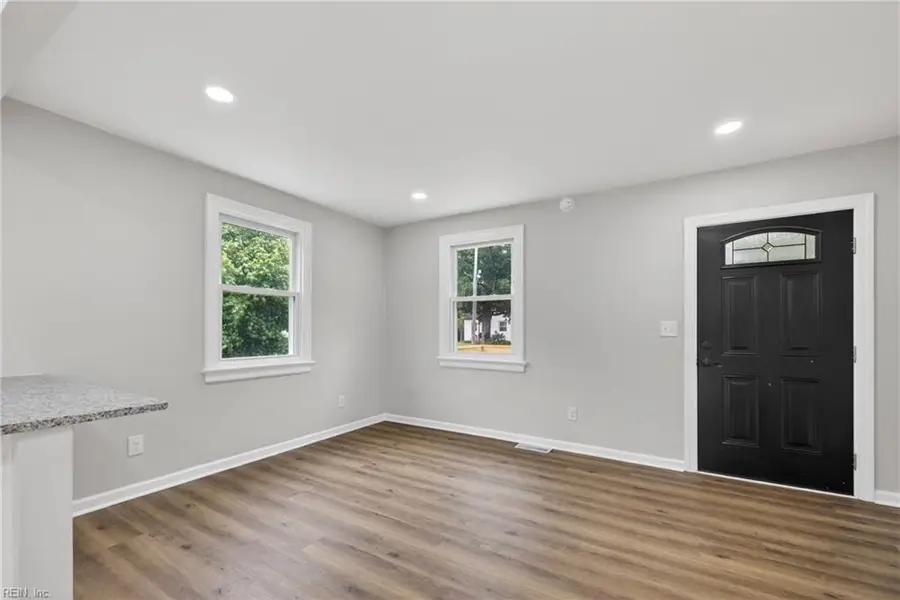 614 Ellen Road, Newport News, VA 23605 - #2