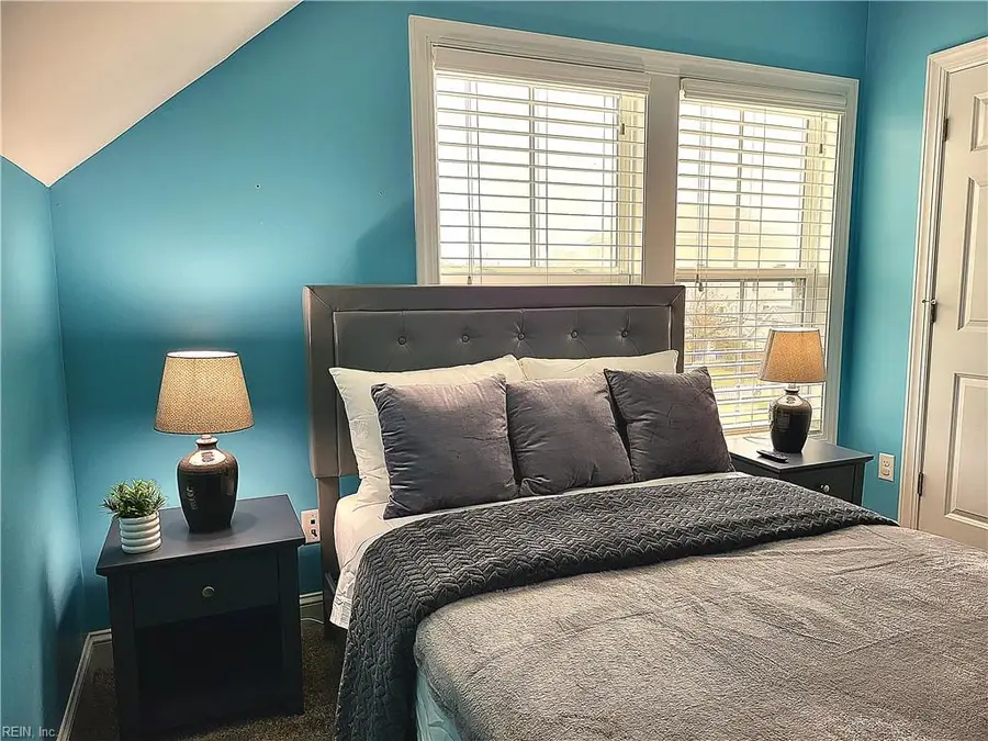 1124 Little Bay Avenue, Norfolk, VA 23503 - #2