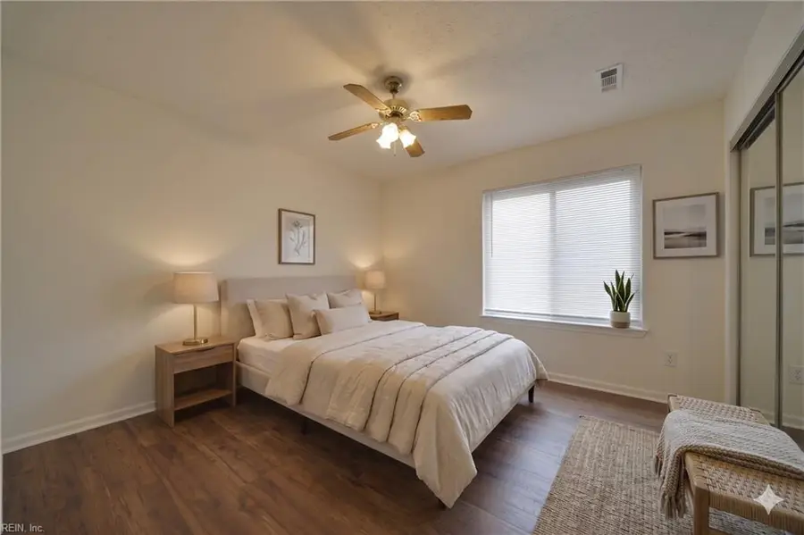 3 Davenport Court, Hampton, VA 23666 - #3