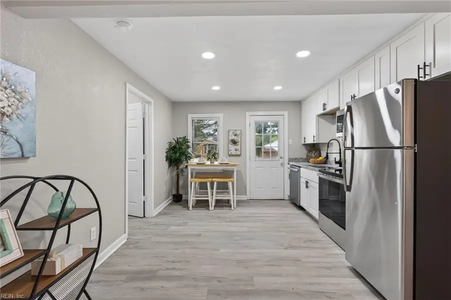 3802 Greenwood Drive, Portsmouth, VA 23701 - #3