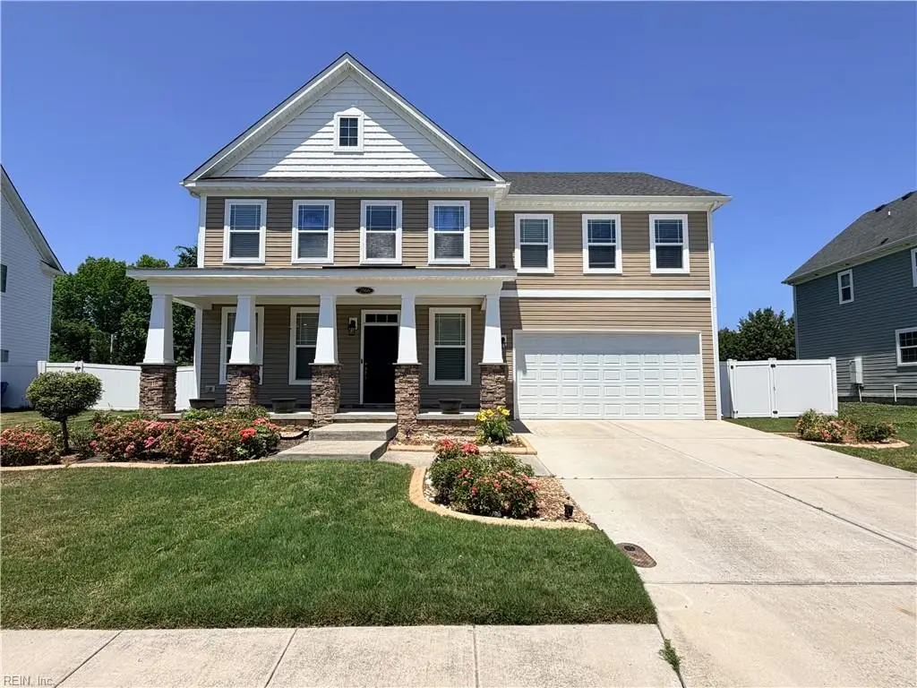 2566 River Watch Drive, Suffolk, VA 23434 - #1