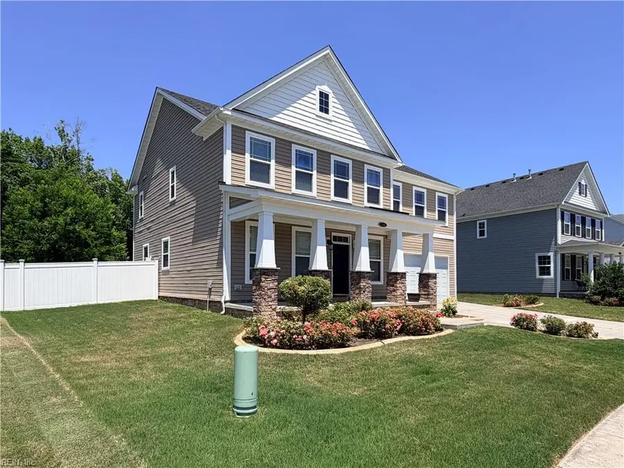 2566 River Watch Drive, Suffolk, VA 23434 - #2