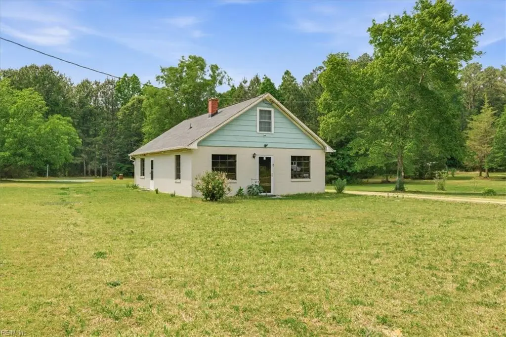 3179 Spring Grove Road, Spring Grove, VA 23881 - #1