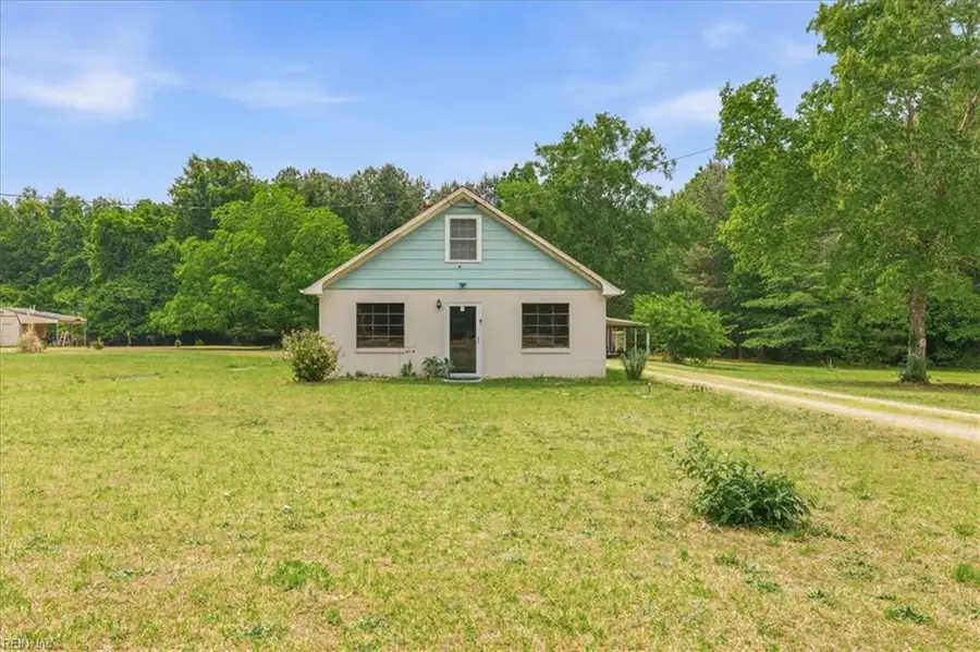 3179 Spring Grove Road, Spring Grove, VA 23881 - #2
