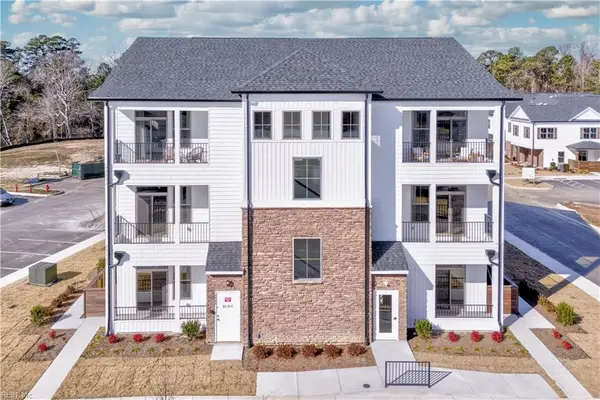 13305 Leighton Way, Suffolk, VA 23435