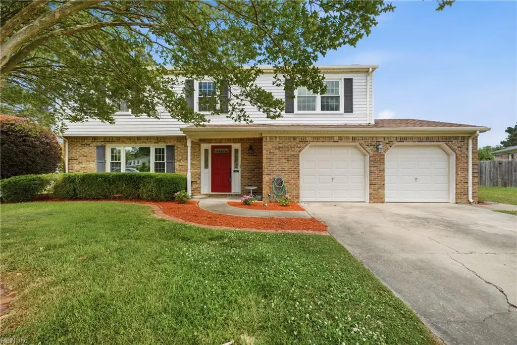 5136 Hemlock Avenue, Virginia Beach, VA 23464 - #1