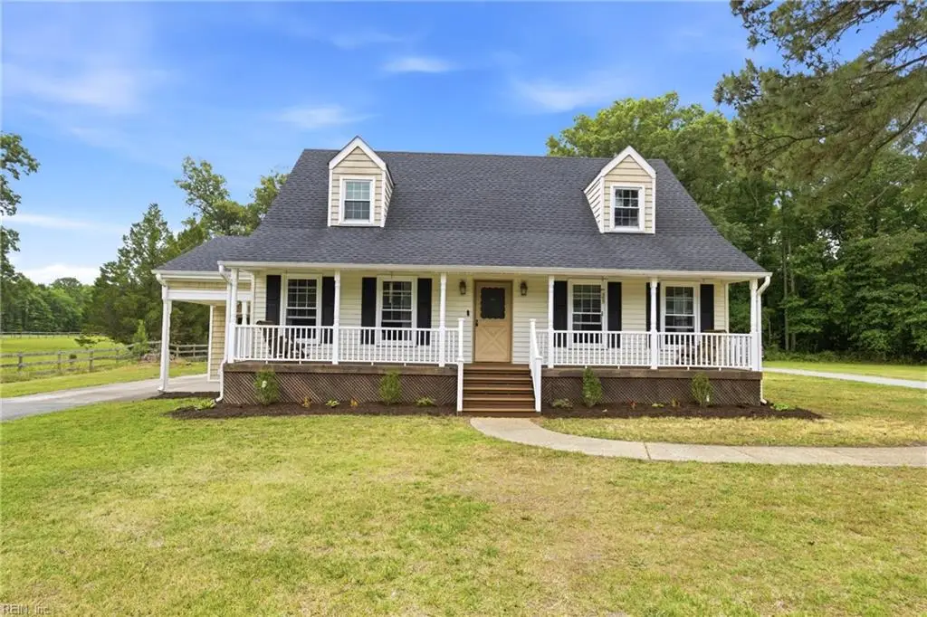 1705 Mount Pleasant Road, Chesapeake, VA 23322 - #1